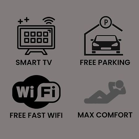 Neu Modernes Apartment In Top Lage, Free Parking Max 1,65M Hoehe Und 1,8M Breite Карлсруе Екстериор снимка